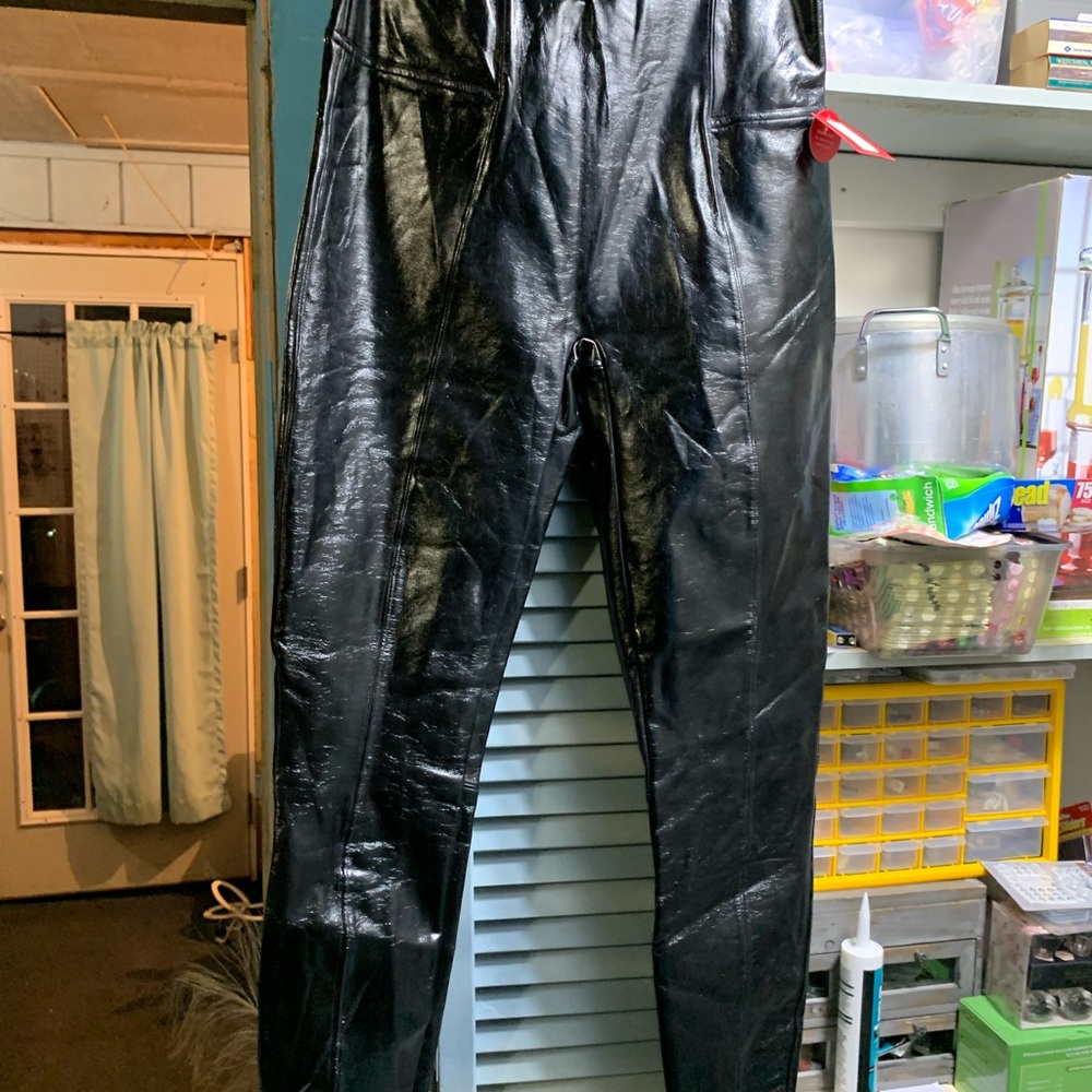 Women’s spanx leggings